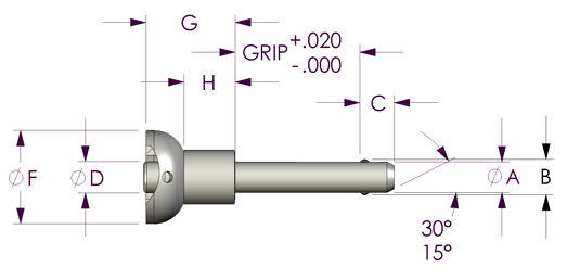 M Style Dimensions