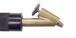 End Fittings Ball-Lok