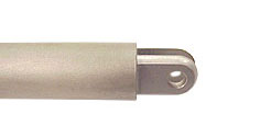 Clevis End