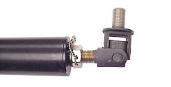 Swivel End