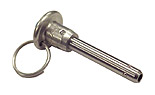 High Tension Pin